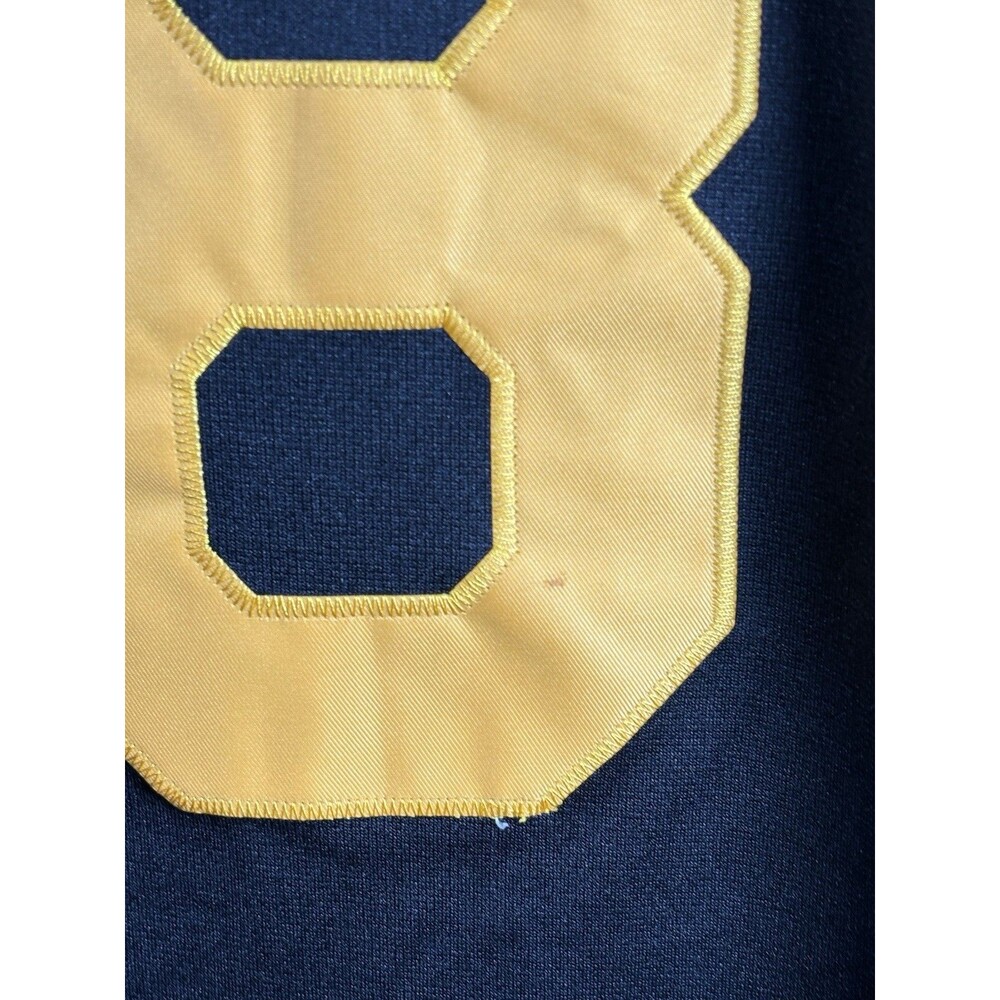Willie Stargell Jersey Majestic Cooperstown Collection 1982 Coolbase 3XL - Picture 7 of 8